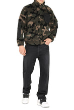 Load image into Gallery viewer, Fleece jacket
