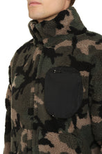 Load image into Gallery viewer, Fleece jacket
