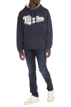 Load image into Gallery viewer, Logo cotton hoodie
