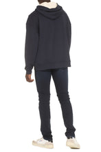 Load image into Gallery viewer, Logo cotton hoodie
