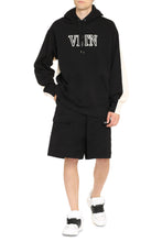 Load image into Gallery viewer, Hooded sweatshirt
