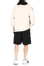 Load image into Gallery viewer, Hooded sweatshirt
