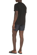 Load image into Gallery viewer, VLTN embroidered cotton t-shirt
