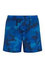Load image into Gallery viewer, Printed swim shorts
