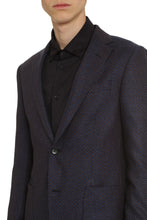 Load image into Gallery viewer, Single-breasted two-button blazer
