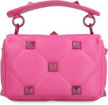 Load image into Gallery viewer, Valentino Garavani - Roman Stud quilted leather bag
