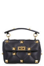 Load image into Gallery viewer, Valentino Garavani - Roman Stud quilted leather bag
