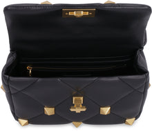 Load image into Gallery viewer, Valentino Garavani - Roman Stud quilted leather bag
