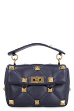 Load image into Gallery viewer, Valentino Garavani - Roman Stud quilted leather bag
