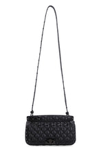 Load image into Gallery viewer, Valentino Garavani - Rockstud Spike leather shoulder bag
