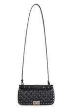 Load image into Gallery viewer, Valentino Garavani - Rockstud Spike leather shoulder bag

