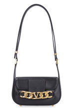 Load image into Gallery viewer, Valentino Garavani - VLogo Chain leather shoulder bag
