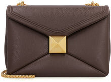 Load image into Gallery viewer, Valentino Garavani - One Stud leather crossbody bag
