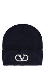 Load image into Gallery viewer, Valentino Garavani - Wool hat
