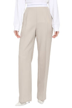 Load image into Gallery viewer, High-rise trousers

