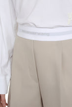 Load image into Gallery viewer, High-rise trousers
