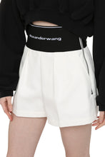 Load image into Gallery viewer, Cotton safari shorts
