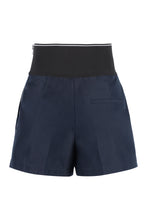 Load image into Gallery viewer, Cotton safari shorts
