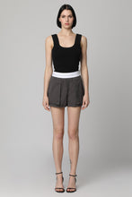 Load image into Gallery viewer, Rave cotton cargo-shorts
