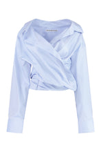 Load image into Gallery viewer, Cotton shirt
