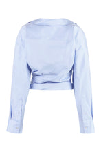 Load image into Gallery viewer, Cotton shirt
