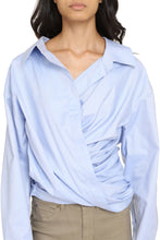 Load image into Gallery viewer, Cotton shirt
