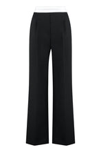 Load image into Gallery viewer, Wool trousers
