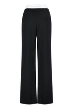 Load image into Gallery viewer, Wool trousers

