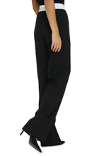 Load image into Gallery viewer, Wool trousers
