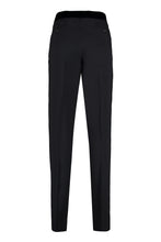 Load image into Gallery viewer, Virgin wool tailored trousers
