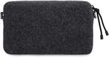 Load image into Gallery viewer, Valentino Garavani - Messenger felt bag
