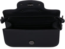 Load image into Gallery viewer, Valentino Garavani - Locò leather crossbody bag

