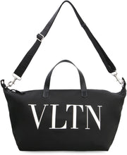 Load image into Gallery viewer, Valentino Garavani - VLTN duffle bag
