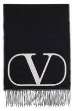 Load image into Gallery viewer, Valentino Garavani - Wool scarf
