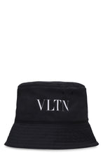 Load image into Gallery viewer, Valentino Garavani - VLTN bucket hat
