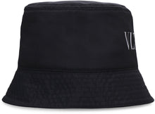 Load image into Gallery viewer, Valentino Garavani - VLTN bucket hat
