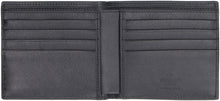 Load image into Gallery viewer, Valentino Garavani - Leather flap-over wallet
