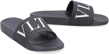 Load image into Gallery viewer, Valentino Garavani - Rubber slides
