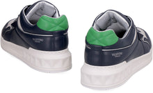Load image into Gallery viewer, Valentino Garavani - Low-top sneakers One Stud
