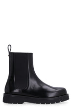 Load image into Gallery viewer, Valentino Garavani - Leather Chelsea boots
