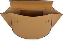 Load image into Gallery viewer, Hortensia leather handbag
