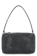 Load image into Gallery viewer, Heiress rhinestone clutch

