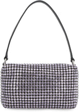 Load image into Gallery viewer, Heiress rhinestones clutch
