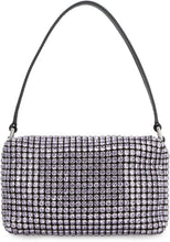 Load image into Gallery viewer, Heiress rhinestones clutch
