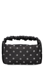 Load image into Gallery viewer, Scrunchie Mini handbag
