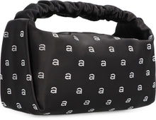 Load image into Gallery viewer, Scrunchie Mini handbag
