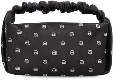 Load image into Gallery viewer, Scrunchie Mini handbag
