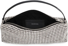Load image into Gallery viewer, Heiress bag with crystals
