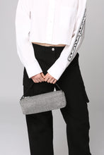 Load image into Gallery viewer, Heiress bag with crystals
