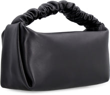 Load image into Gallery viewer, Scrunchie mini-bag

